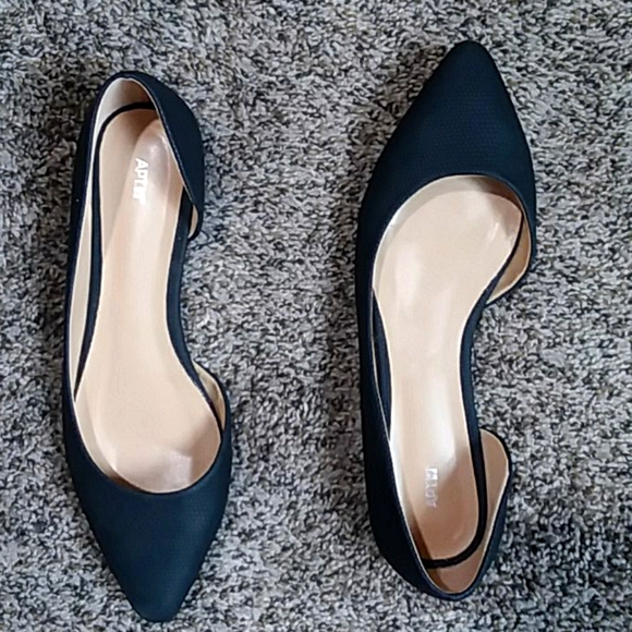 Apt. 9 Shoes - 3/$20 Apt 9 Flats